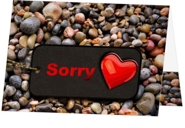 Sorry kaartje sturen - sorry-kaarten-jb-17012401s