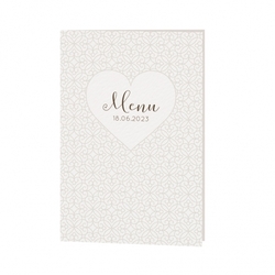 Belarto Celebrate Love trouwkaarten collectie - kaart 7296000