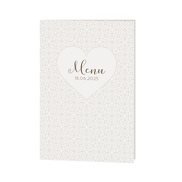 Belarto Celebrate Love trouwkaarten collectie - kaart 7296000